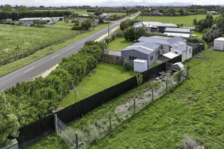 Photo of property in 155 School Road, Clive, 4102