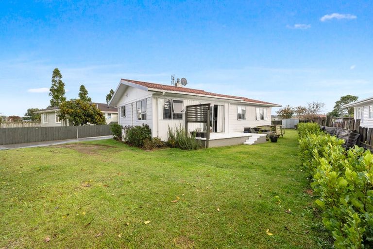 Photo of property in 8 Belmont Avenue, Tikipunga, Whangarei, 0112