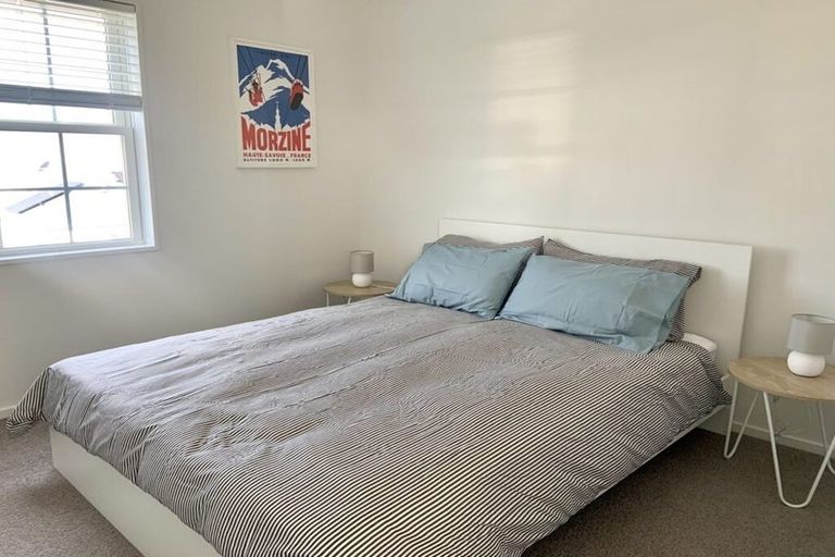 Photo of property in 4/368 Barbadoes Street, Christchurch Central, Christchurch, 8011