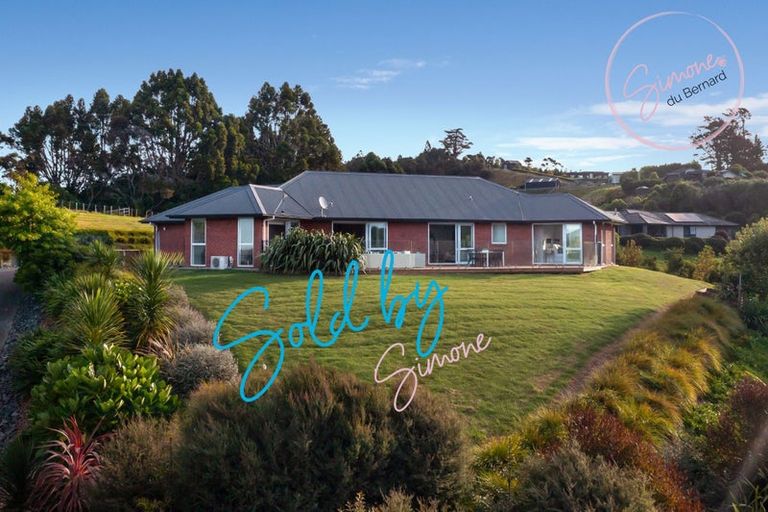 Photo of property in 61 Moses Road, Kaukapakapa, 0873