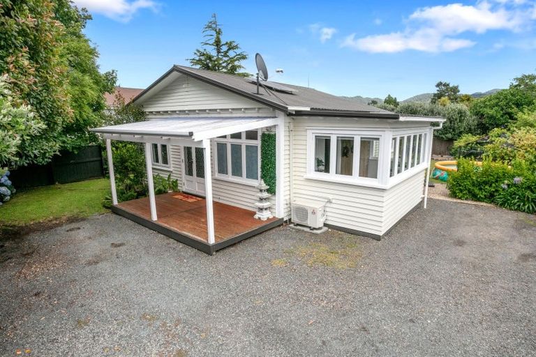 Photo of property in 179 Kenny Street, Waihi, 3610