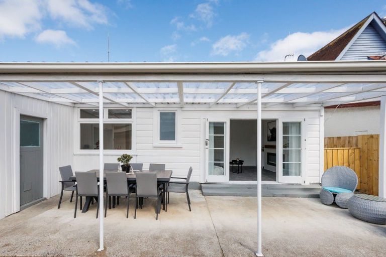 Photo of property in 173 Botanical Road, Takaro, Palmerston North, 4412