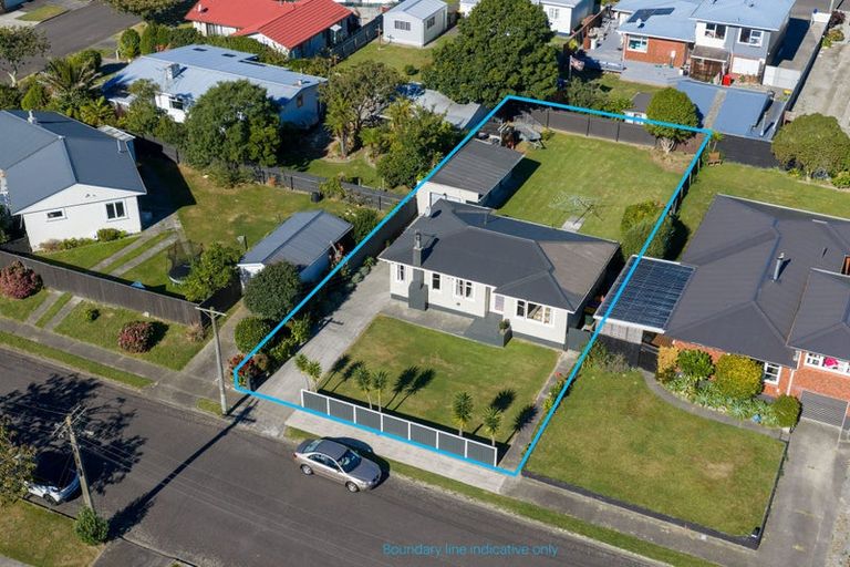 Photo of property in 14 Tawa Street, Levin, 5510