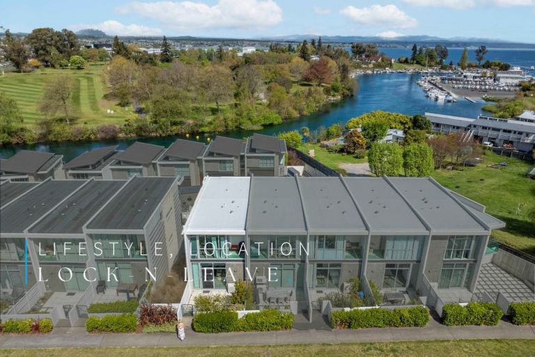 Photo of property in 21/14 Norman Smith Street, Nukuhau, Taupo, 3330