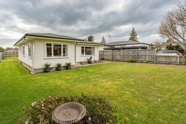 Photo of property in 7 Vine Street, Hillcrest, Hamilton, 3216