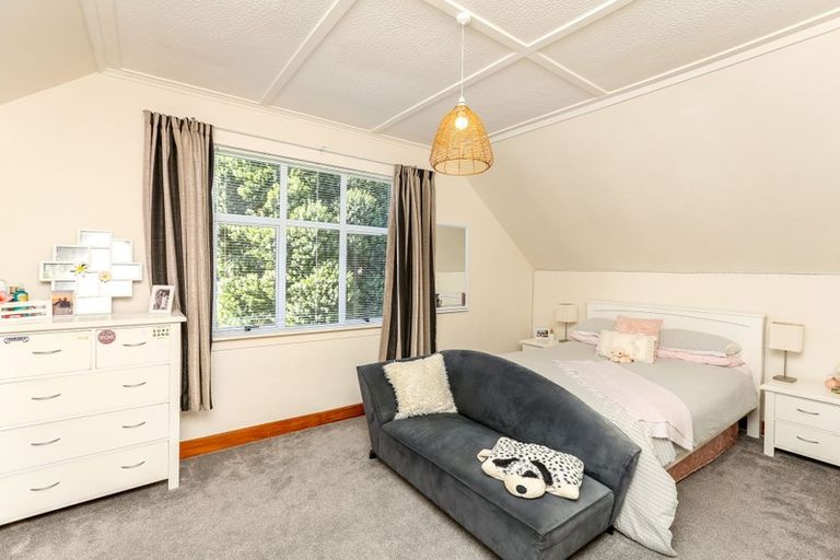 Photo of property in 27 Barriball Street, Fitzroy, New Plymouth, 4312