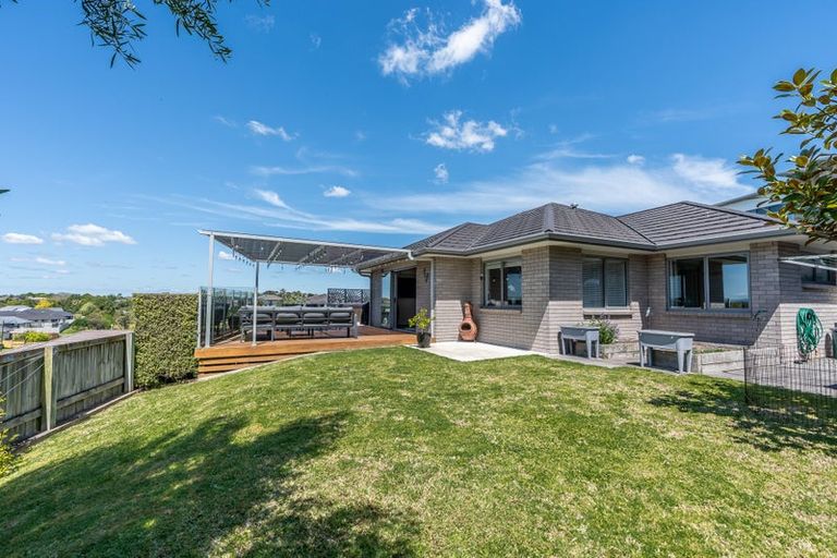 Photo of property in 25 Sylvester Crescent, Flagstaff, Hamilton, 3210