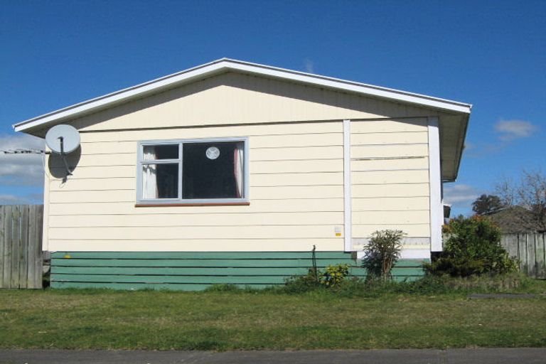 Photo of property in 8a Heron Drive, Taihape, 4720