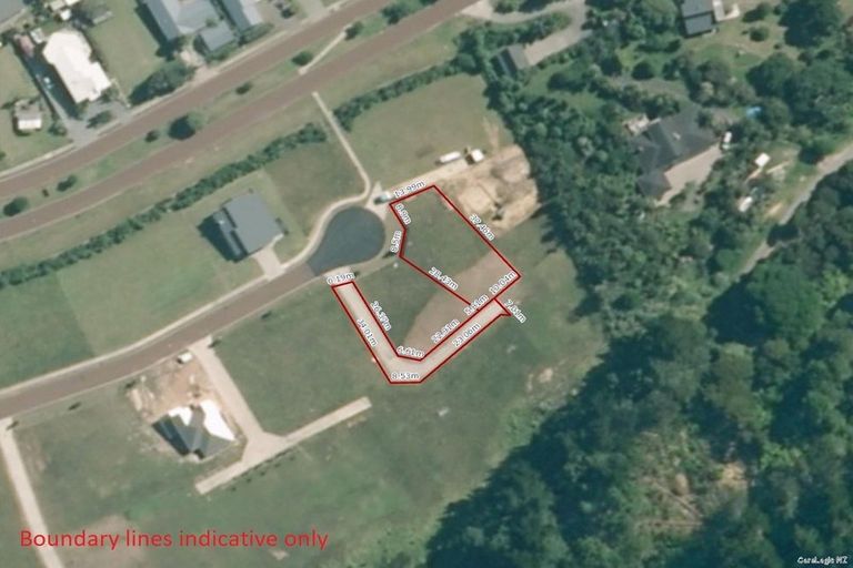 Photo of property in 62 Panorama Parade, Pauanui, Hikuai, 3579