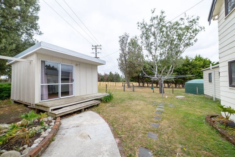 Photo of property in 439 Paierau Road, Opaki, Masterton, 5881