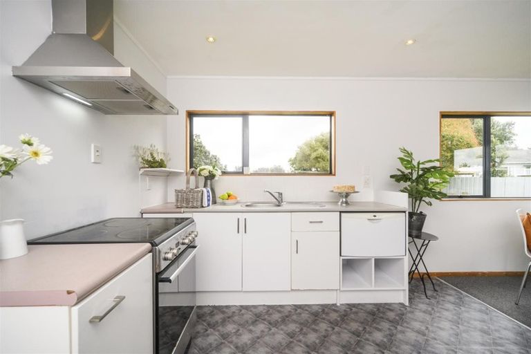 Photo of property in 6 Purnell Place, Marton, 4710