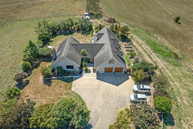 Photo of property in 1028 Tauhei Road, Tauhei, Morrinsville, 3375