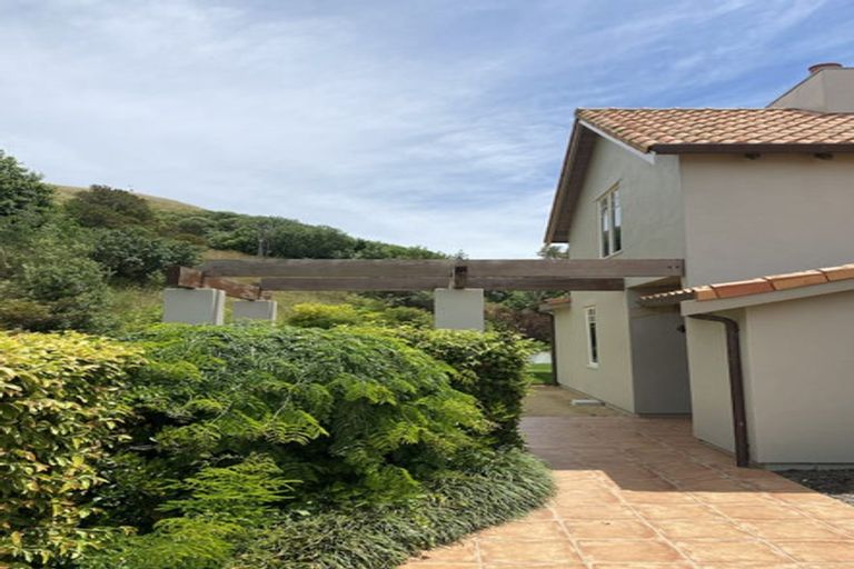 Photo of property in 389 Ocean Beach Road, Ocean Beach, Waimarama, 4294