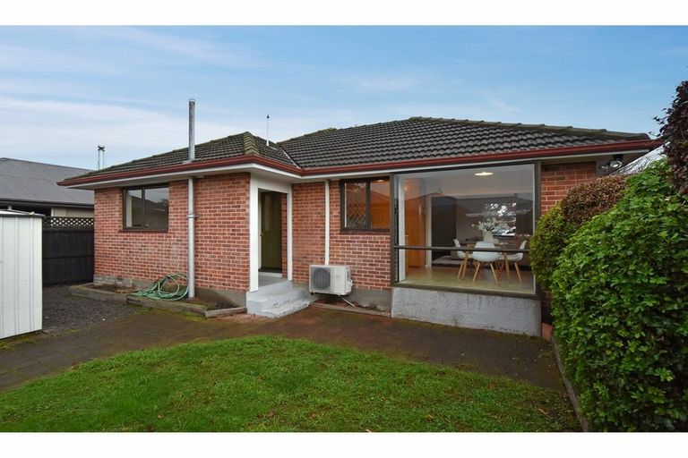Photo of property in 1/224 Harewood Road, Bishopdale, Christchurch, 8053