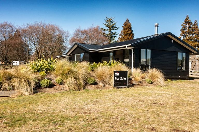 Photo of property in 41 Snowmass Drive, Ohakune, 4625