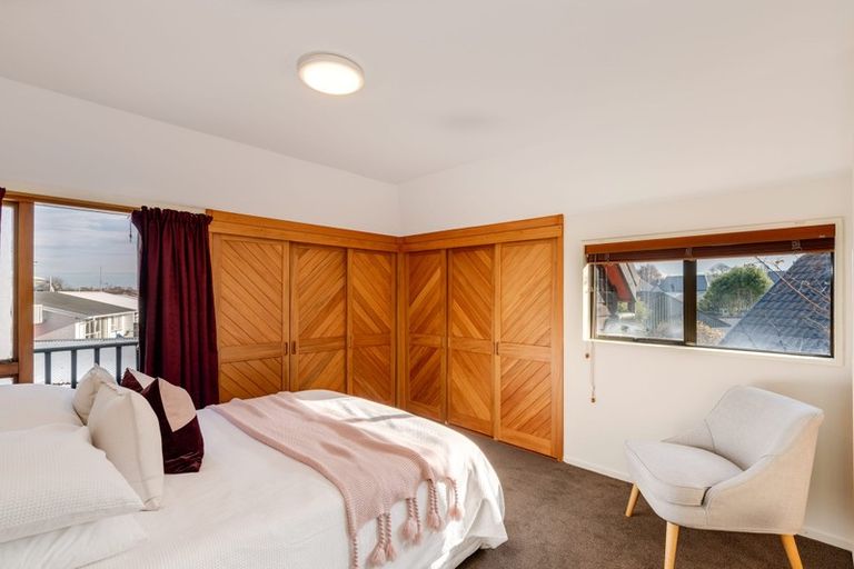 Photo of property in 9/27 Darvel Street, Riccarton, Christchurch, 8011