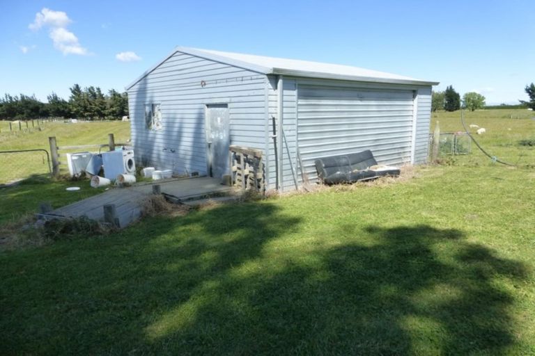 Photo of property in 253 Normanby Road, Rakaia, 7784