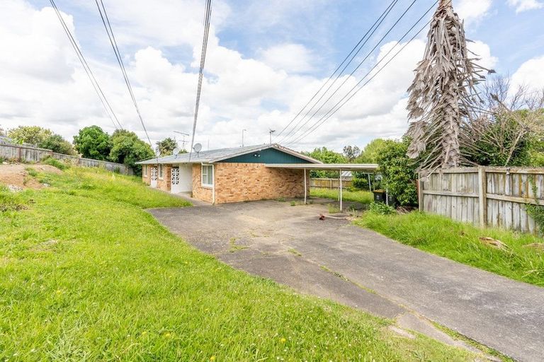 Photo of property in 82 Portage Road, Papatoetoe, Auckland, 2025