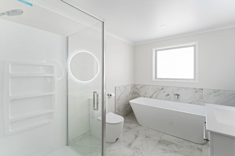 Photo of property in 59 Leathem Crescent, Pokeno, 2402