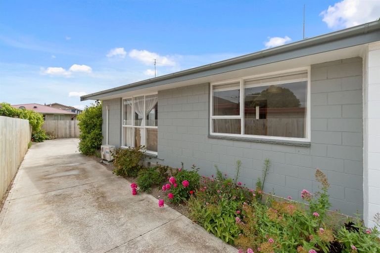 Photo of property in 59b Kellys Road, Mairehau, Christchurch, 8052