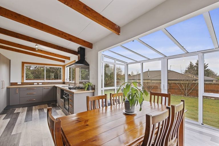 Photo of property in 9a Burnt Hill Road, Oxford, 7430