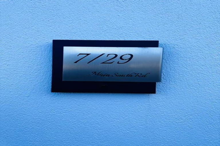 Photo of property in 7/29 Main Road South, Sockburn, Christchurch, 8042