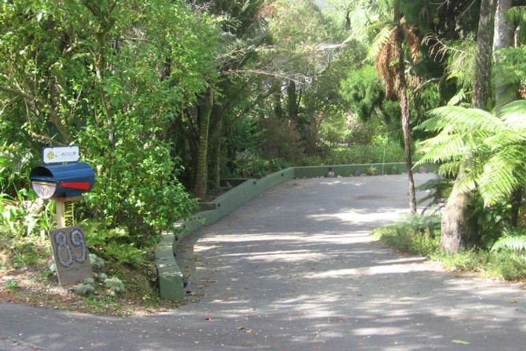 Photo of property in 89 Acacia Road, Lake Okareka, Rotorua, 3076