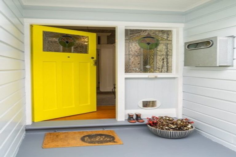 Photo of property in 128 Surrey Street, Forbury, Dunedin, 9012