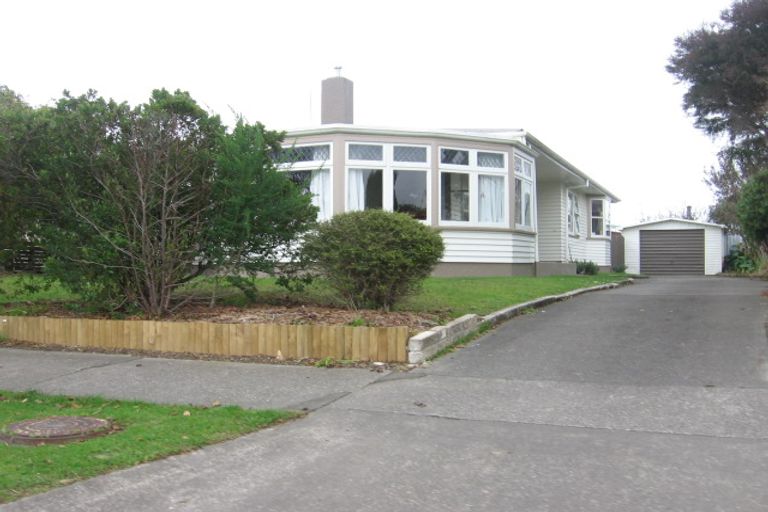 Photo of property in 8 Karamea Crescent, Kelvin Grove, Palmerston North, 4414
