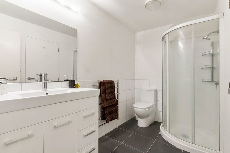 Photo of property in 3 Springfield Terrace, Kelburn, Wellington, 6012