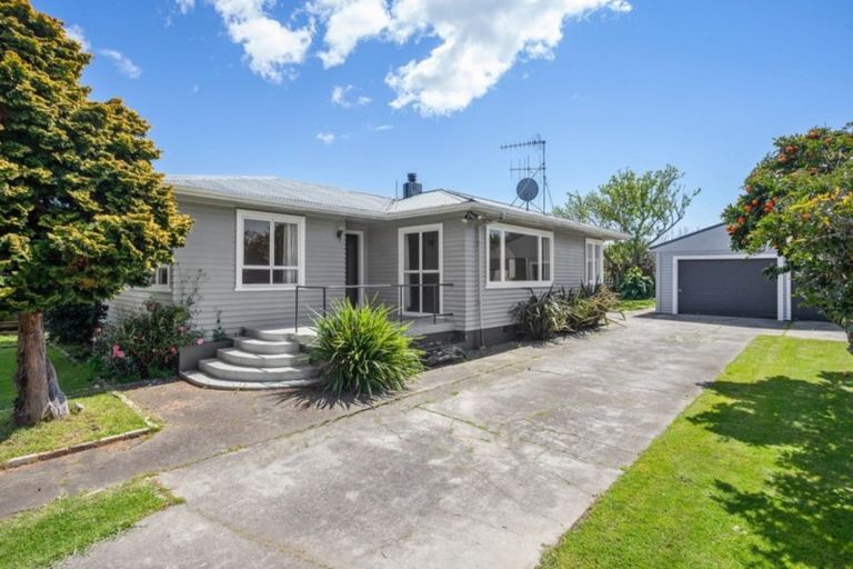Photo of property in 44 Churchill Street, Whakatane, 3120