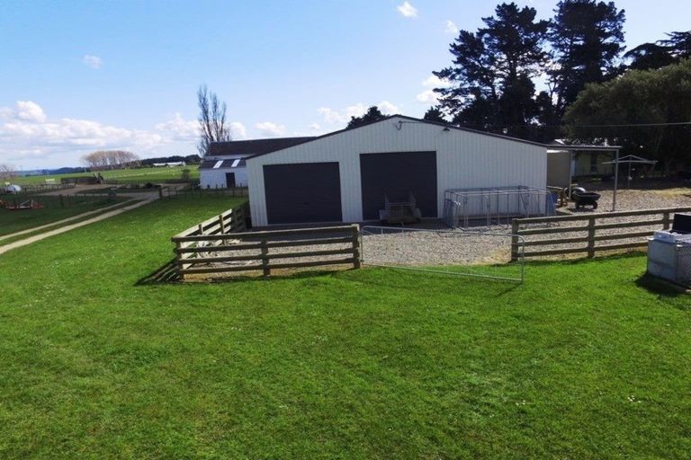 Photo of property in 1644 Cheltenham Hunterville Road, Waituna West, Rewa, 4780