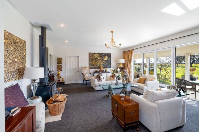 Photo of property in 434 Collins Road, Springston, Christchurch, 7674