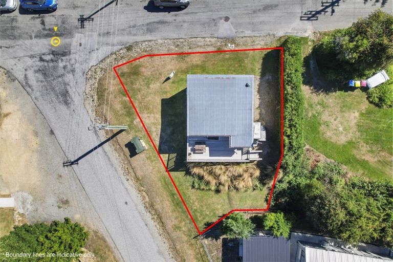 Photo of property in 32 Leven Street, Naseby, 9396