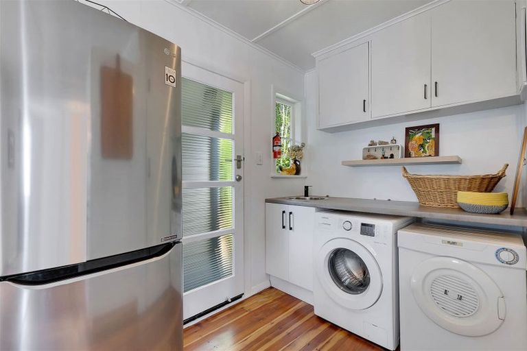 Photo of property in 114 Rawhiti Road, Pukerua Bay, 5026