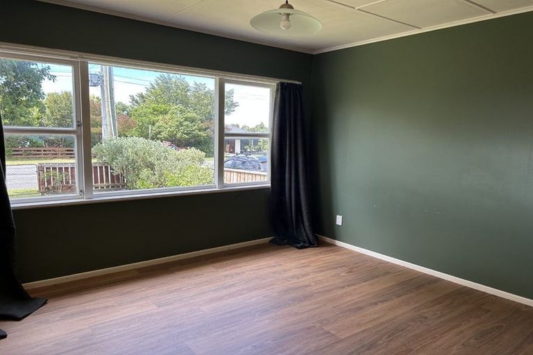 Photo of property in 87 Watt Street, Featherston, 5710