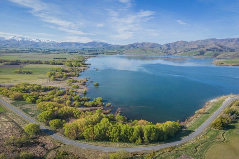 Photo of property in 1071 Clayton Road, Ashwick Flat, Fairlie, 7987