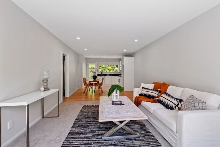 Photo of property in 1/19 Hewitts Road, Merivale, Christchurch, 8014