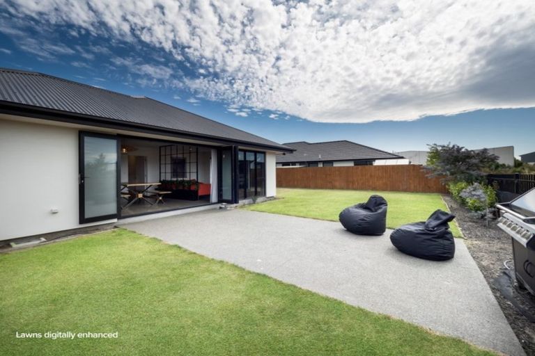 Photo of property in 5 Echelon Drive, Wigram, Christchurch, 8042
