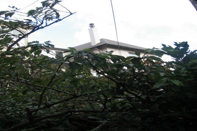 Photo of property in 14 Lindum Terrace, Roseneath, Wellington, 6011