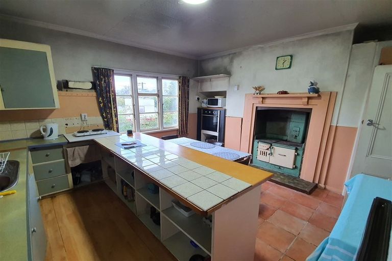 Photo of property in 14 Mill Road, Waimate, 7924