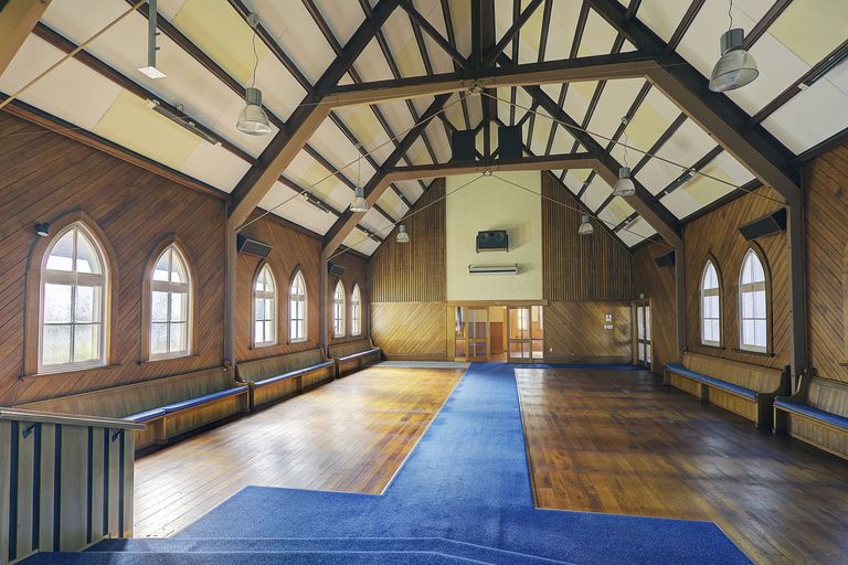 Photo of property in 1a Totara Street, Tawhero, Whanganui, 4501