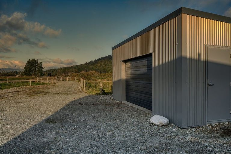 Photo of property in 577 Blue Spur Road, Arahura Valley, Hokitika, 7882