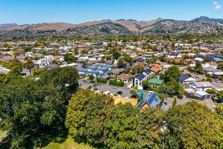 Photo of property in 13c Devon Street, Sydenham, Christchurch, 8023