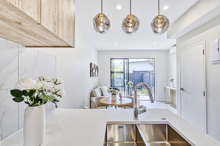 Photo of property in 4/67 Kervil Avenue, Te Atatu Peninsula, Auckland, 0610