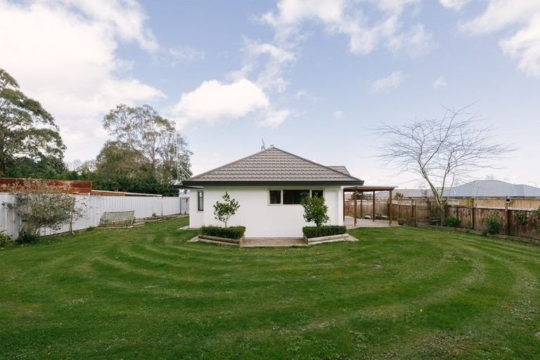 Photo of property in 39 Parnell Heights Drive, Kelvin Grove, Palmerston North, 4414