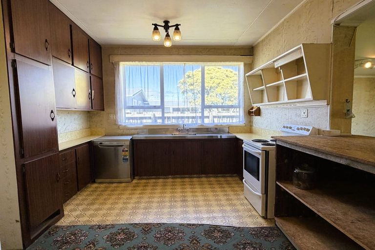 Photo of property in 124 Blake Street, Blaketown, Greymouth, 7805