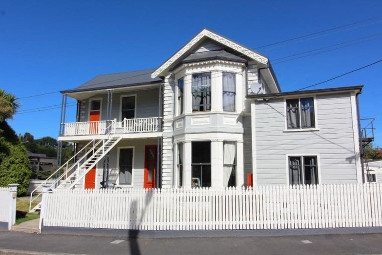 Photo of property in 61 Duke Street, North Dunedin, Dunedin, 9016