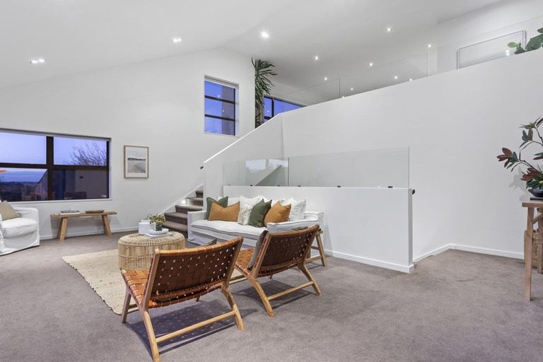 Photo of property in 33b Ramahana Road, Huntsbury, Christchurch, 8022