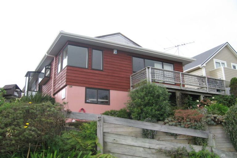 Photo of property in 1/27 Bould Street, Johnsonville, Wellington, 6037